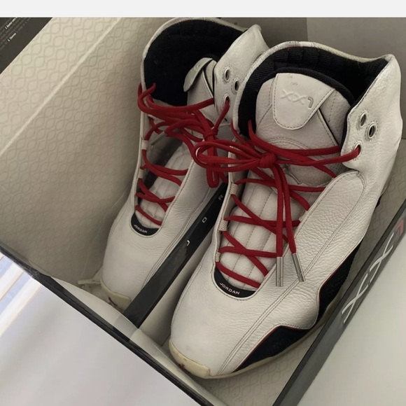 Pre-owned Jordan XX1 - Picture 4 of 6